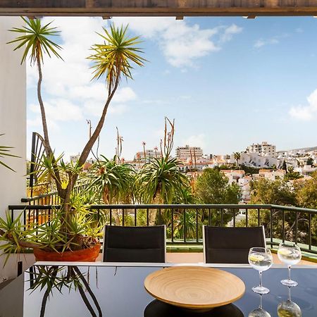Вилла Casa Corazon Burriana Casasol Нерха Экстерьер фото